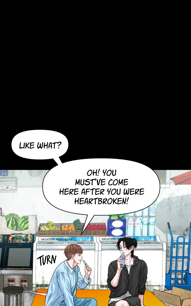 The Gwichon Village Mystery Chap 35 - Next Chap 36