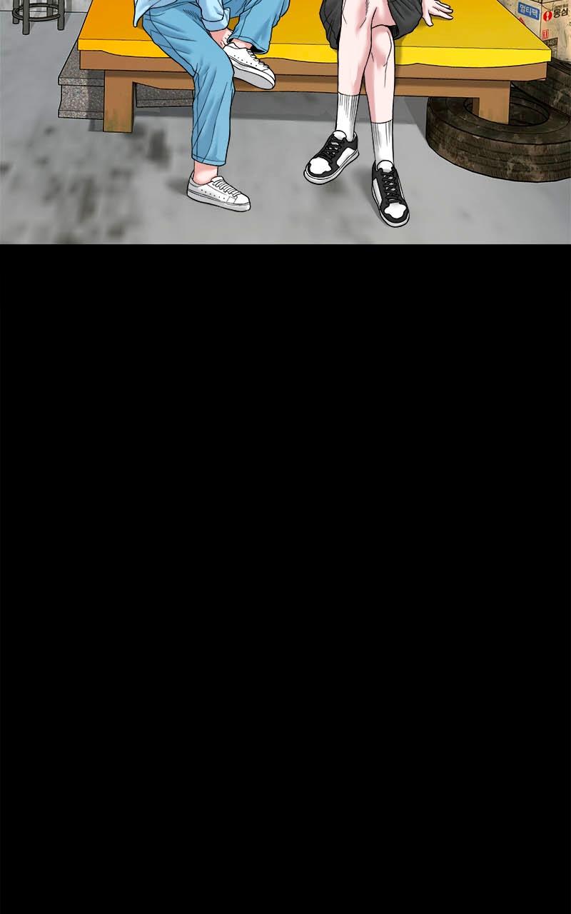 The Gwichon Village Mystery Chap 35 - Next Chap 36