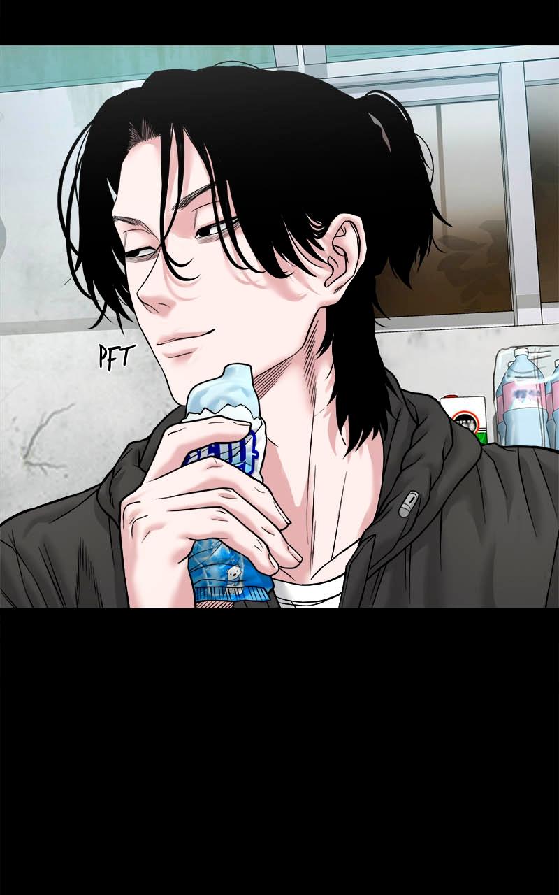 The Gwichon Village Mystery Chap 35 - Next Chap 36