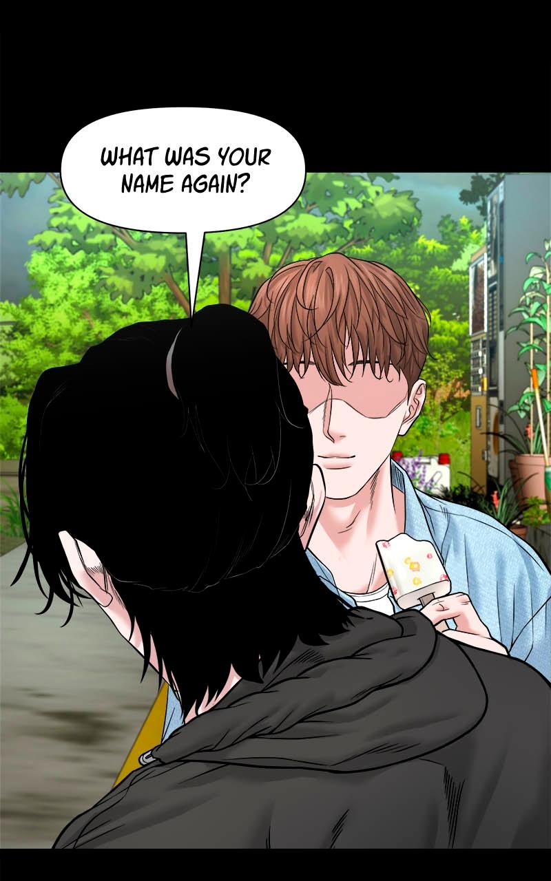 The Gwichon Village Mystery Chap 35 - Next Chap 36