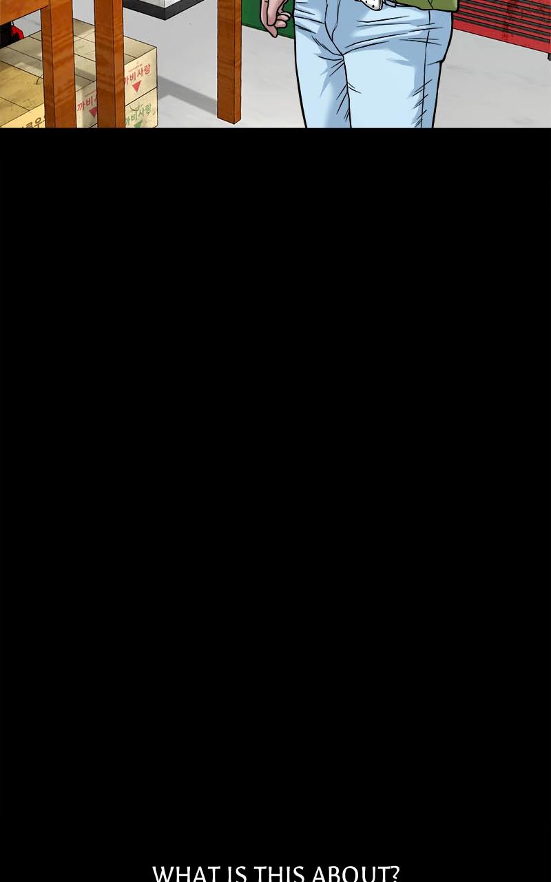 The Gwichon Village Mystery Chap 35 - Next Chap 36