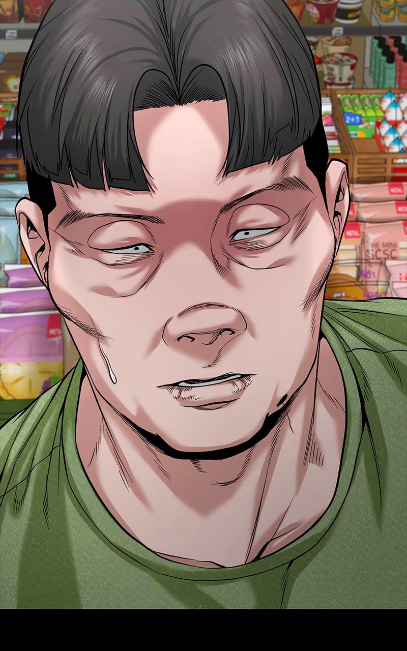 The Gwichon Village Mystery Chap 35 - Next Chap 36