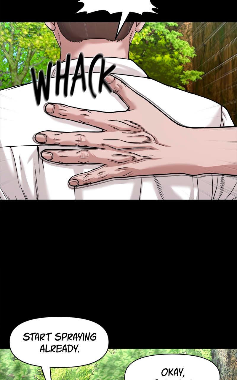 The Gwichon Village Mystery Chap 35 - Next Chap 36