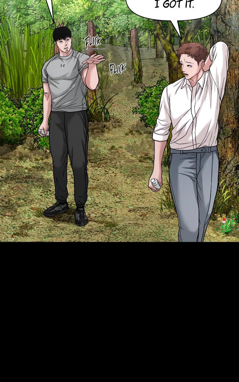 The Gwichon Village Mystery Chap 35 - Next Chap 36