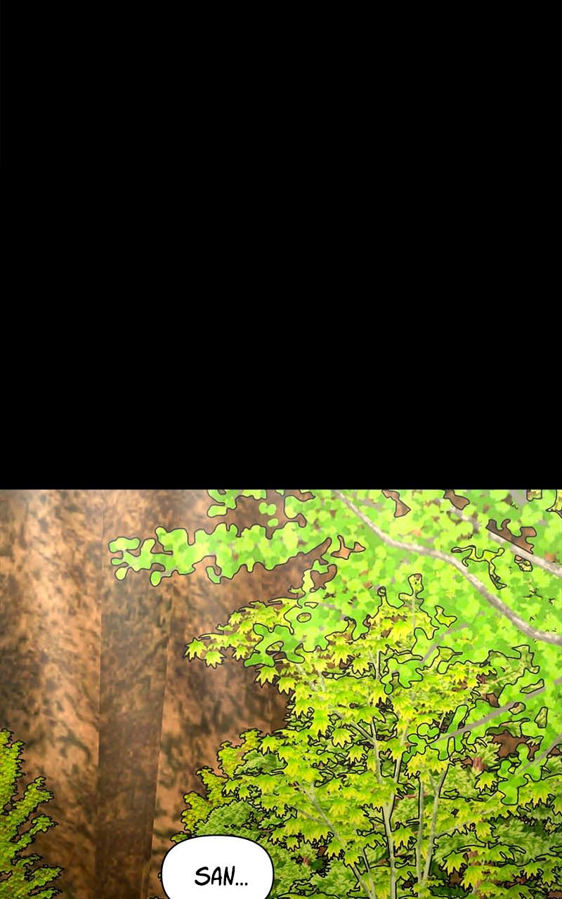 The Gwichon Village Mystery Chap 35 - Next Chap 36