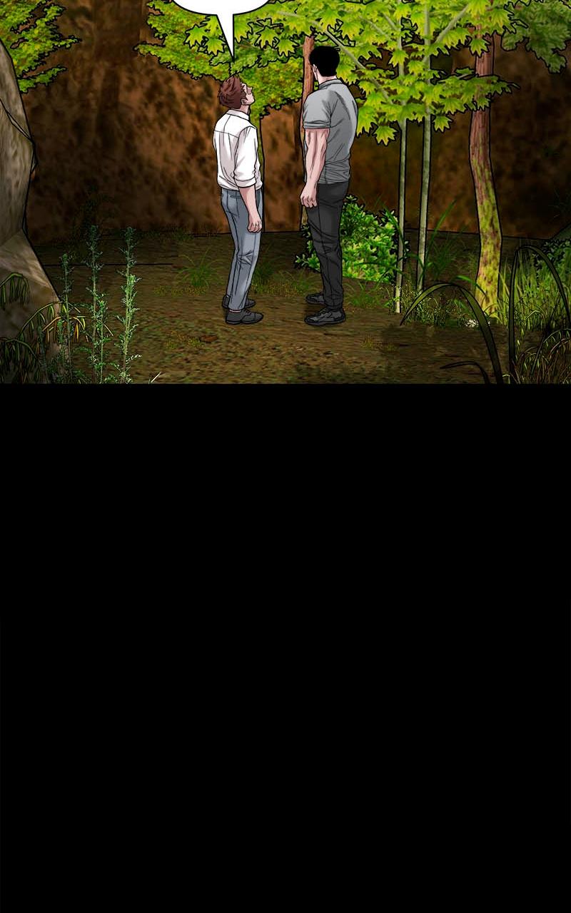 The Gwichon Village Mystery Chap 35 - Next Chap 36