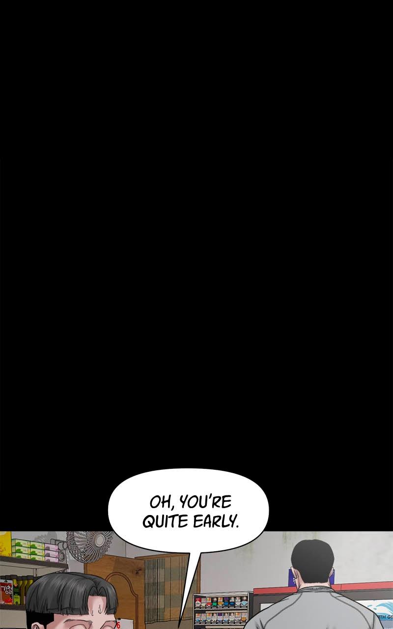 The Gwichon Village Mystery Chap 35 - Next Chap 36
