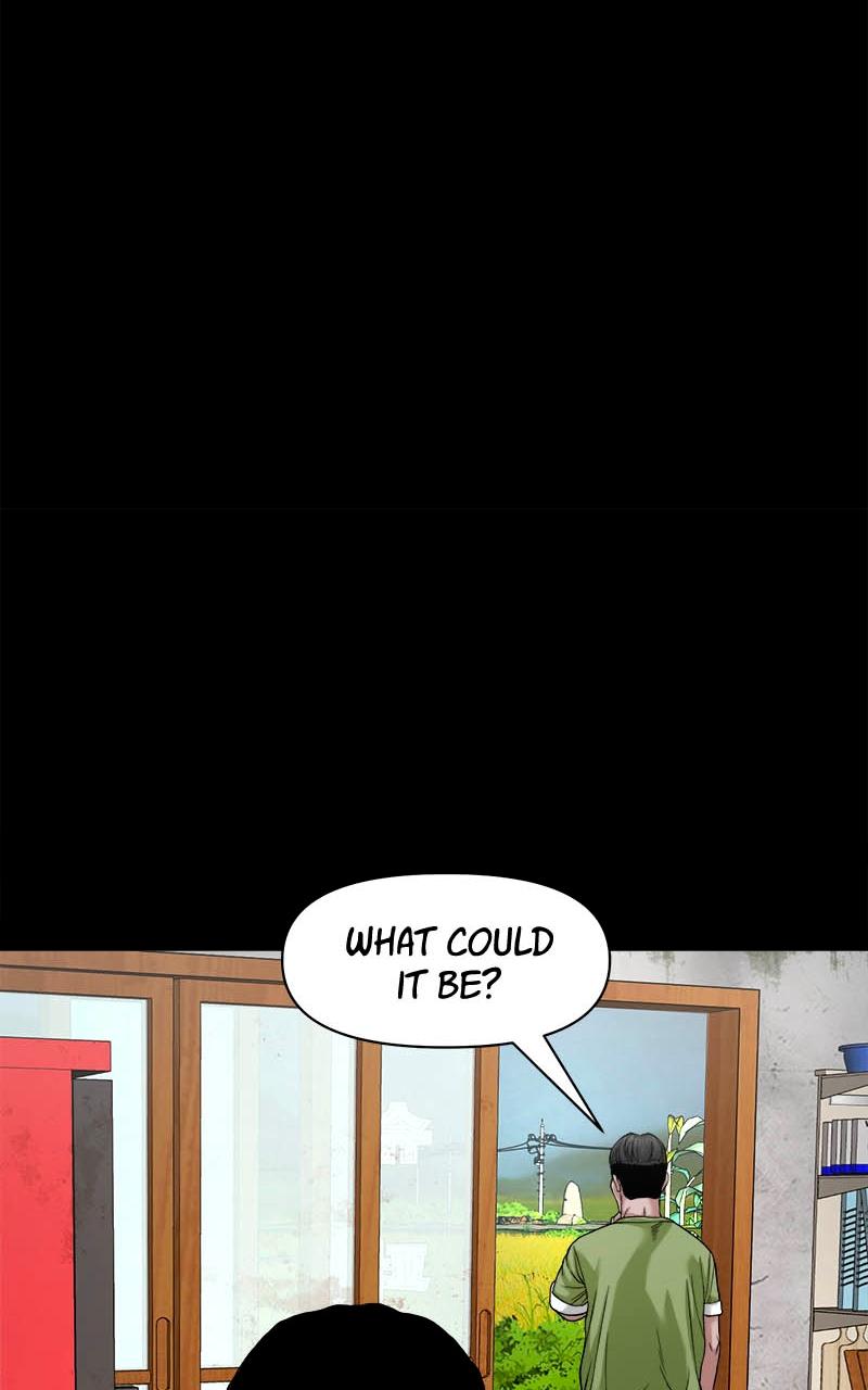 The Gwichon Village Mystery Chap 35 - Next Chap 36