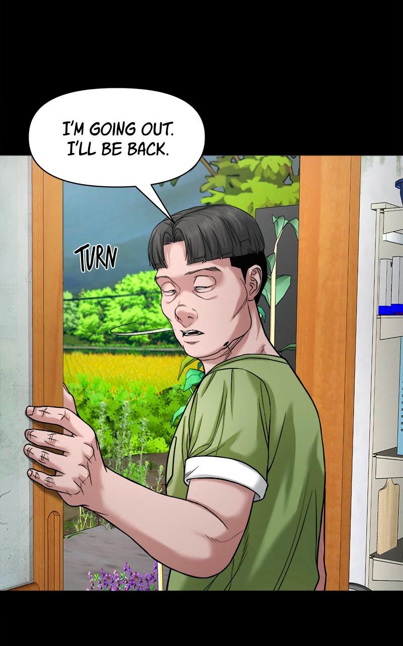 The Gwichon Village Mystery Chap 35 - Next Chap 36