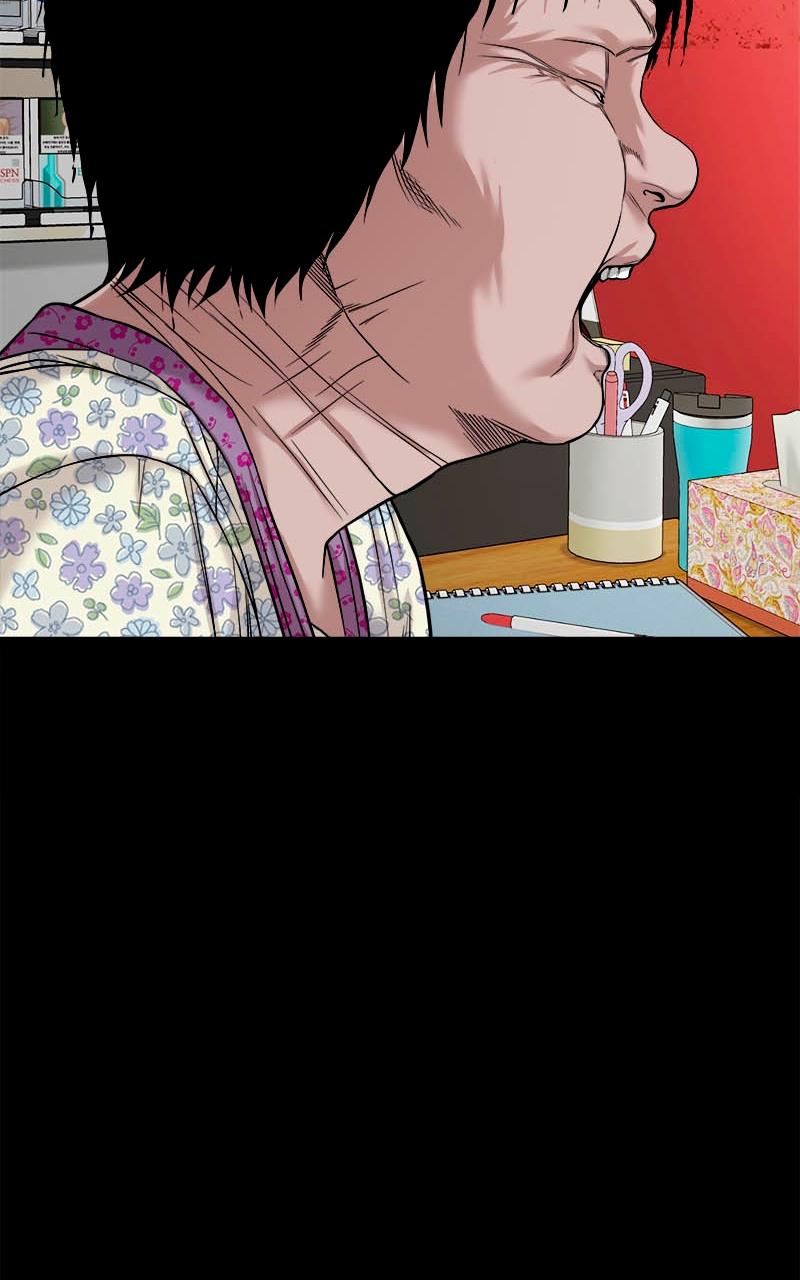 The Gwichon Village Mystery Chap 35 - Next Chap 36