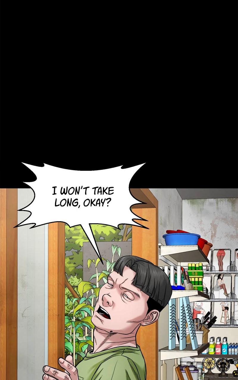 The Gwichon Village Mystery Chap 35 - Next Chap 36