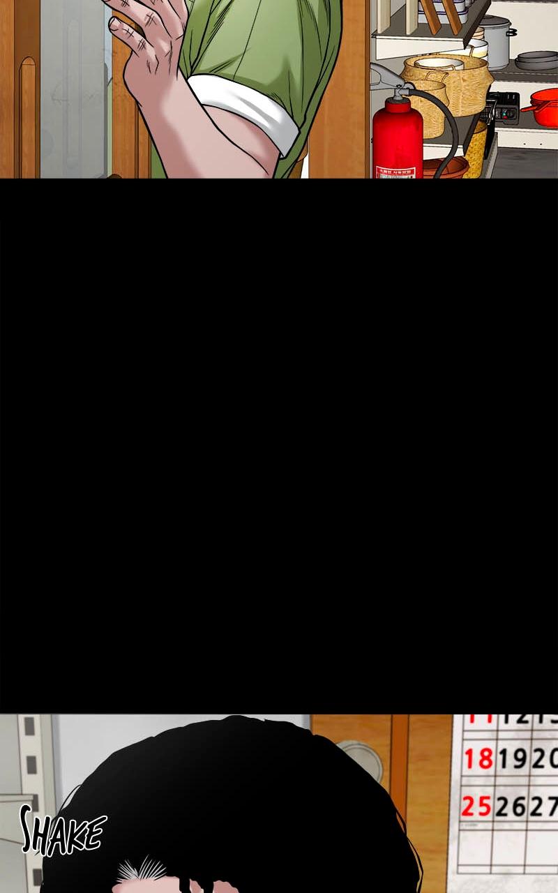 The Gwichon Village Mystery Chap 35 - Next Chap 36