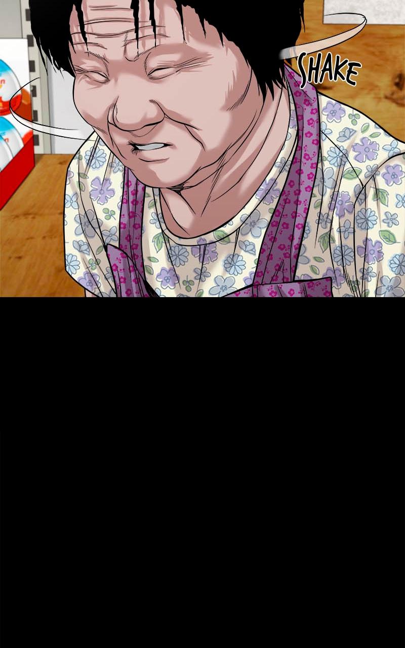 The Gwichon Village Mystery Chap 35 - Next Chap 36