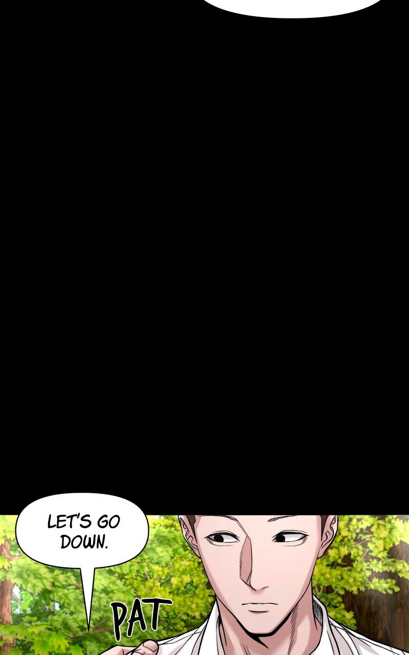 The Gwichon Village Mystery Chap 35 - Next Chap 36