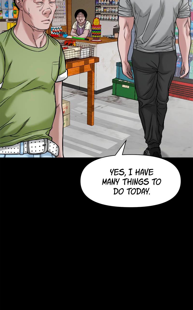 The Gwichon Village Mystery Chap 35 - Next Chap 36