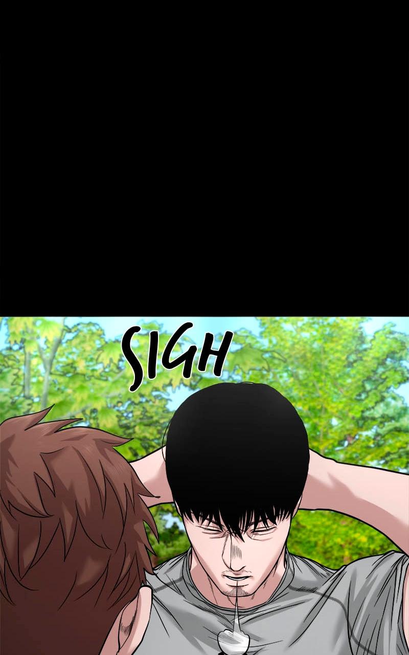The Gwichon Village Mystery Chap 35 - Next Chap 36