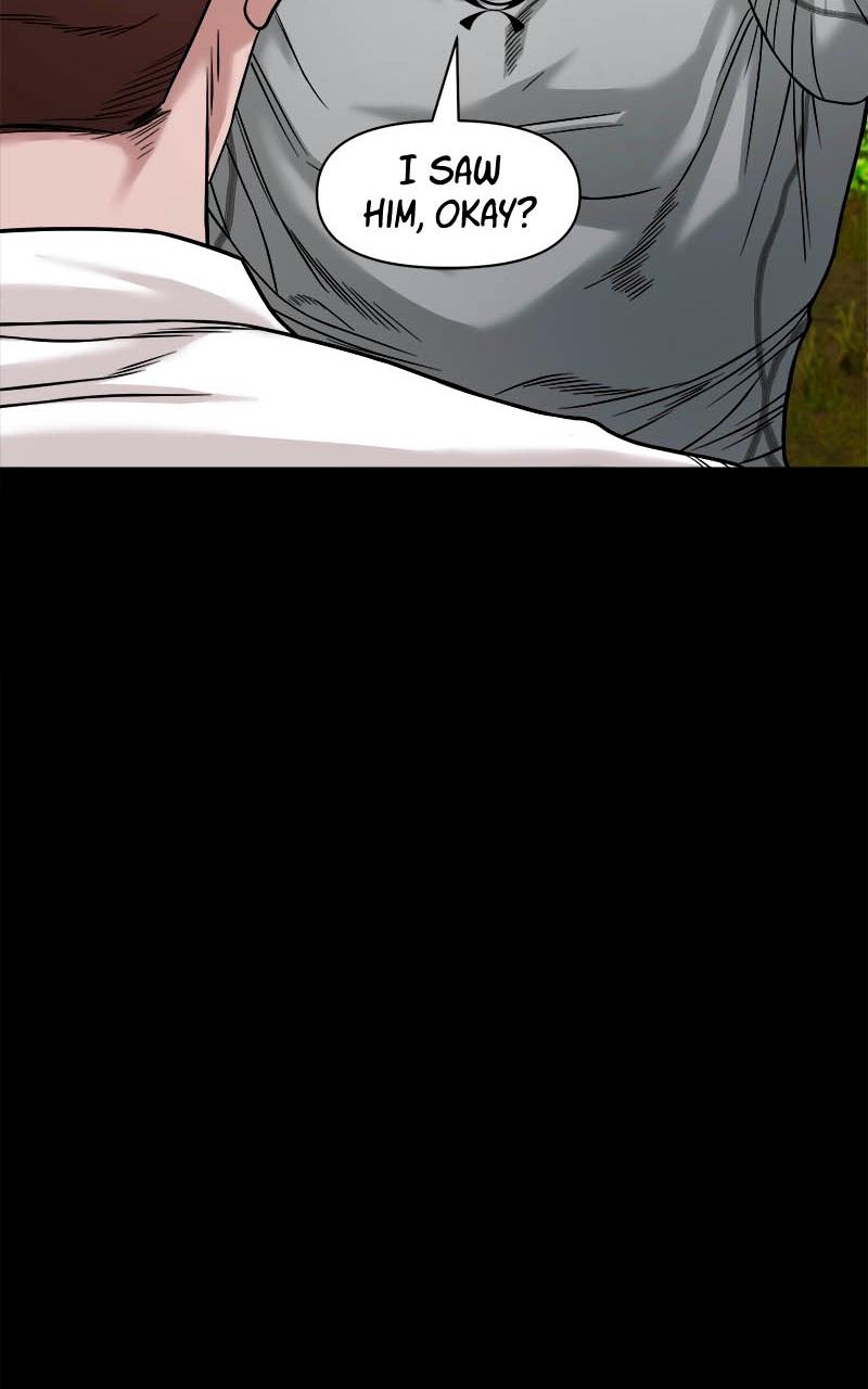 The Gwichon Village Mystery Chap 35 - Next Chap 36