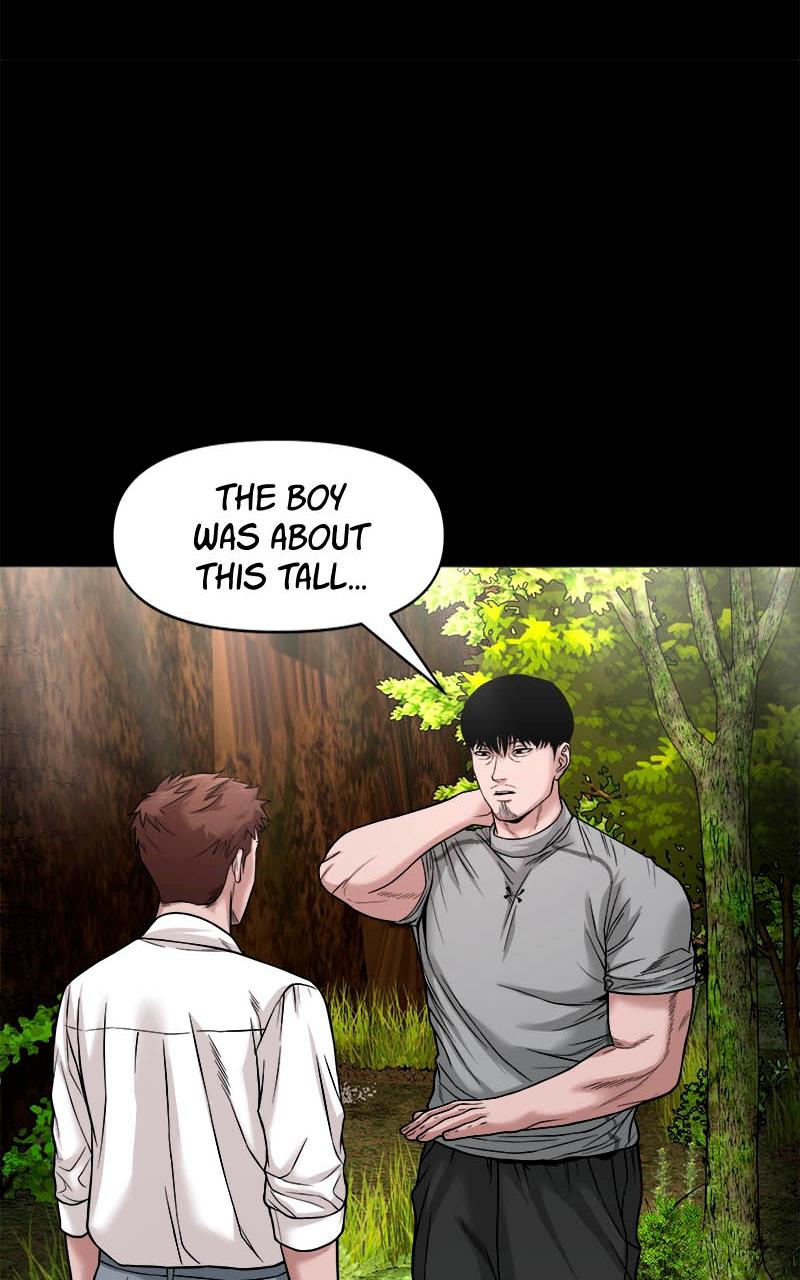 The Gwichon Village Mystery Chap 35 - Next Chap 36