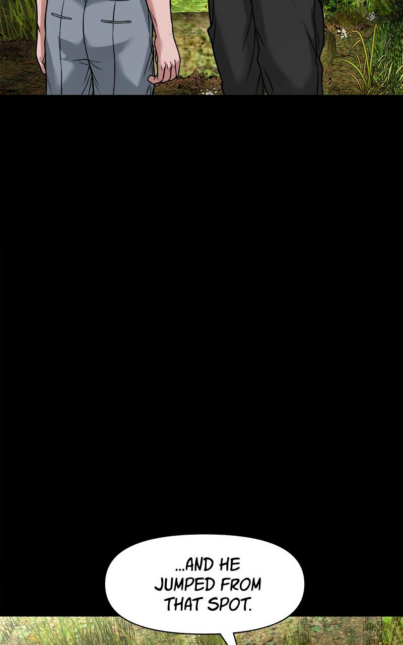 The Gwichon Village Mystery Chap 35 - Next Chap 36