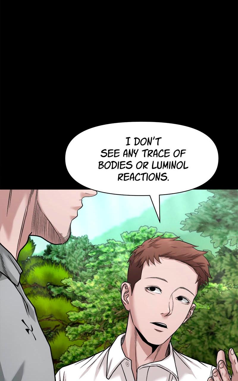 The Gwichon Village Mystery Chap 35 - Next Chap 36