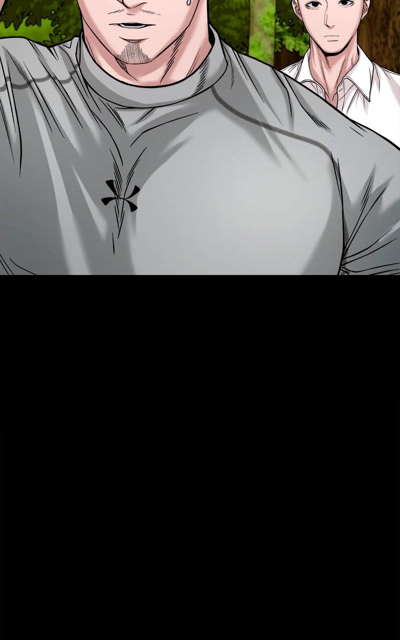 The Gwichon Village Mystery Chap 35 - Next Chap 36