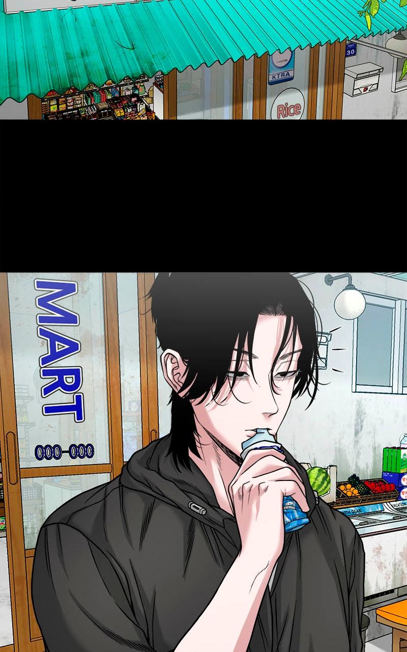 The Gwichon Village Mystery Chap 35 - Next Chap 36