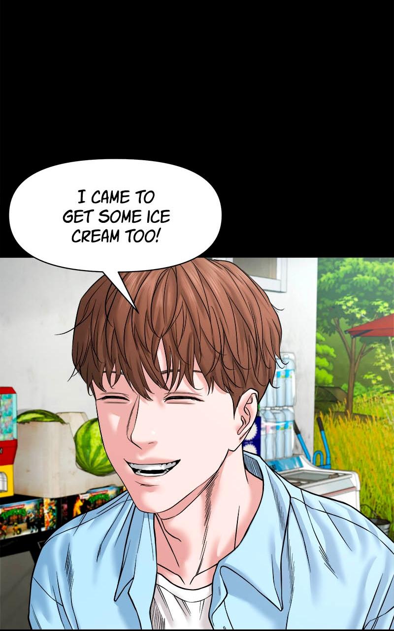 The Gwichon Village Mystery Chap 35 - Next Chap 36