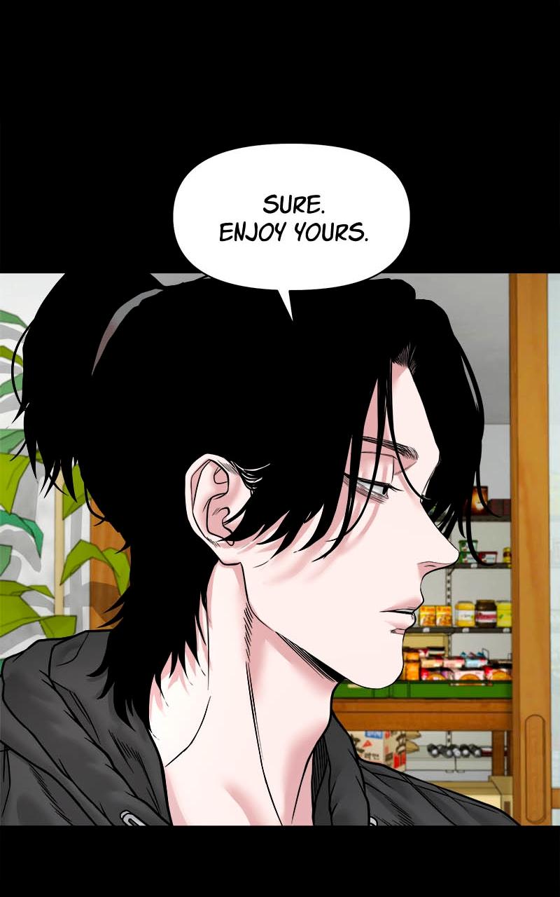 The Gwichon Village Mystery Chap 35 - Next Chap 36