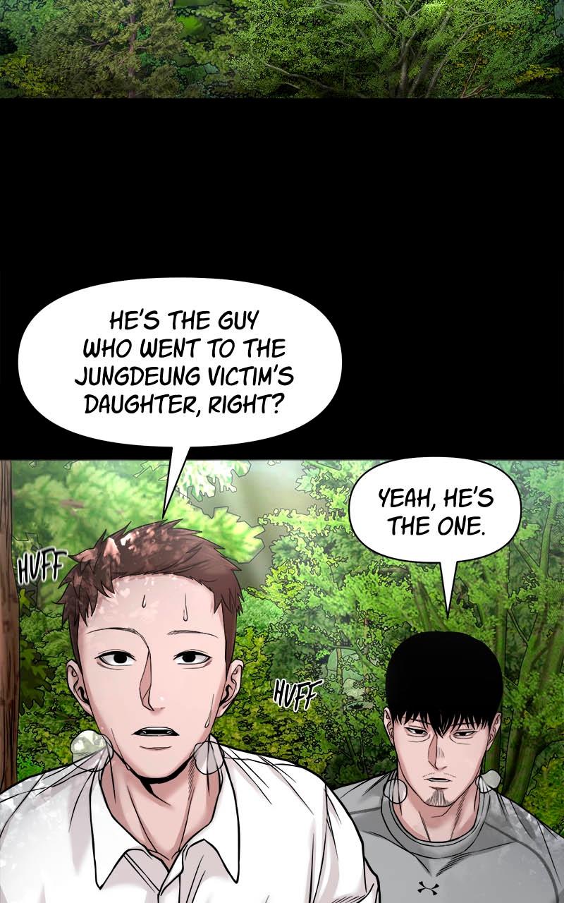 The Gwichon Village Mystery Chap 35 - Next Chap 36