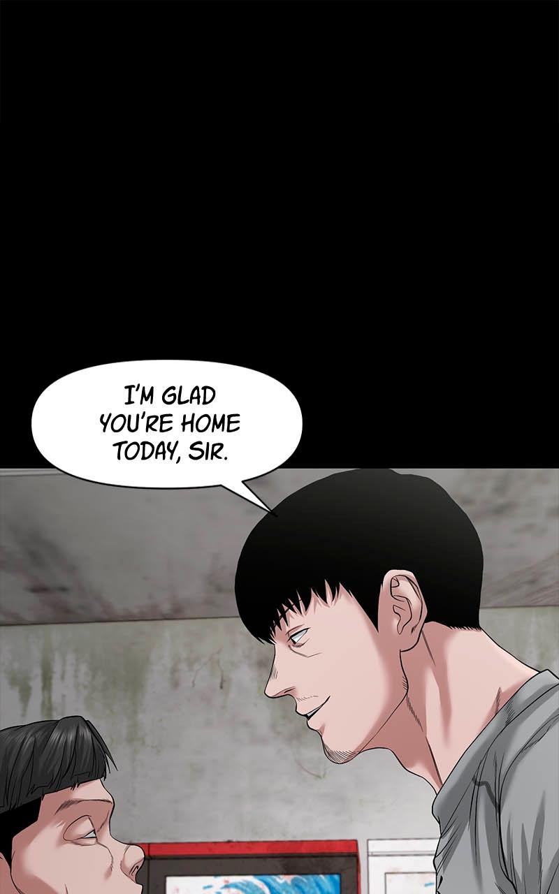 The Gwichon Village Mystery Chap 35 - Next Chap 36