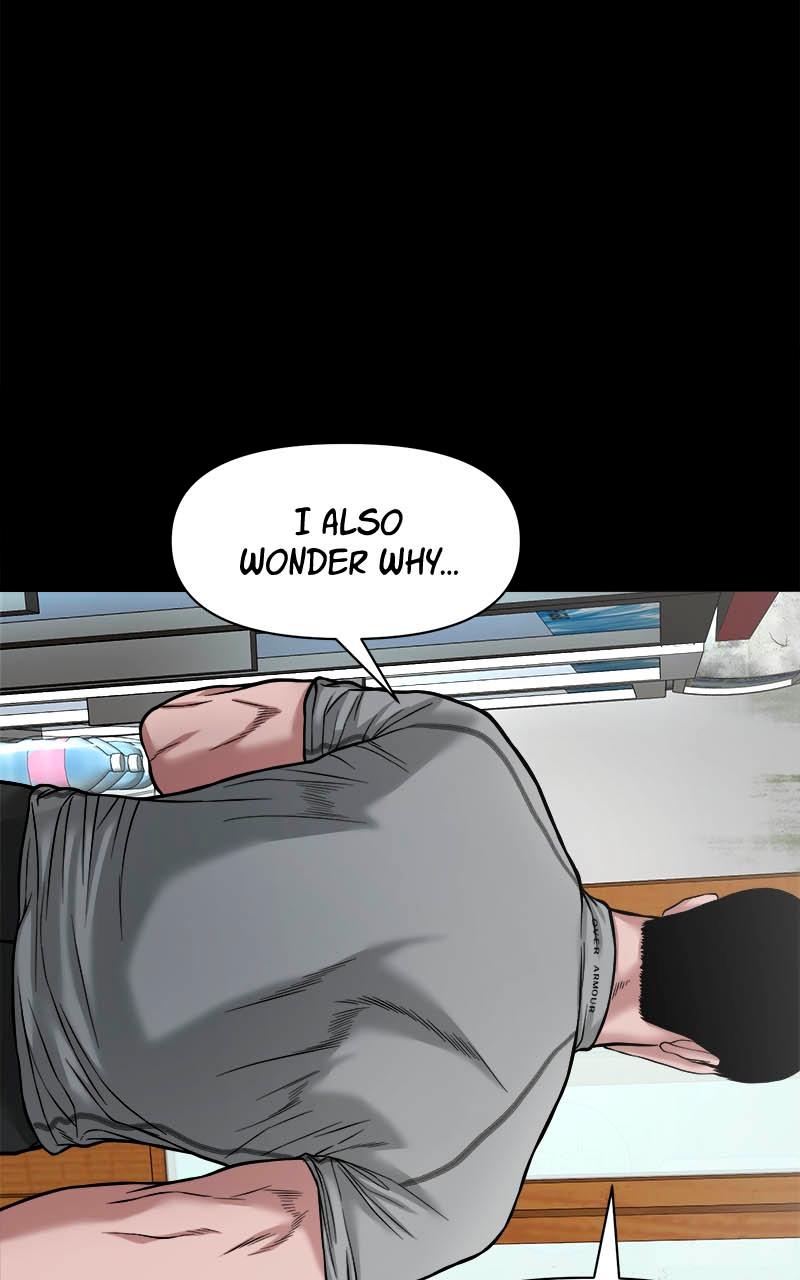 The Gwichon Village Mystery Chap 35 - Next Chap 36