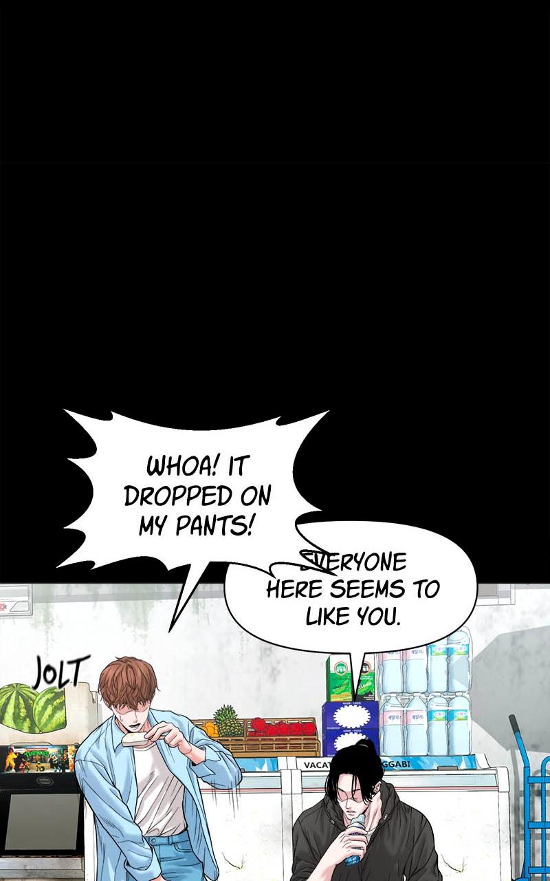 The Gwichon Village Mystery Chap 35 - Next Chap 36