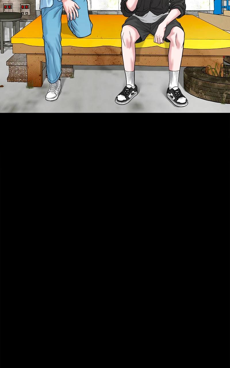 The Gwichon Village Mystery Chap 35 - Next Chap 36