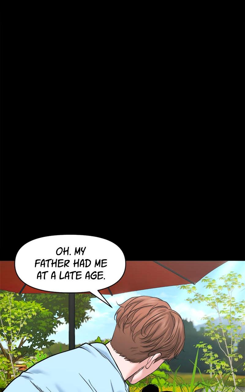 The Gwichon Village Mystery Chap 35 - Next Chap 36