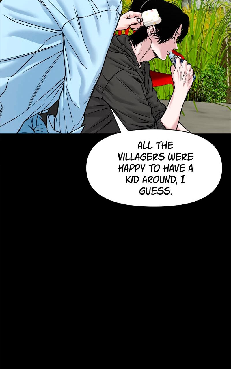 The Gwichon Village Mystery Chap 35 - Next Chap 36