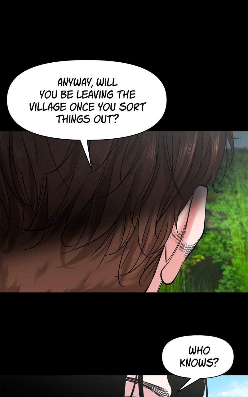 The Gwichon Village Mystery Chap 35 - Next Chap 36