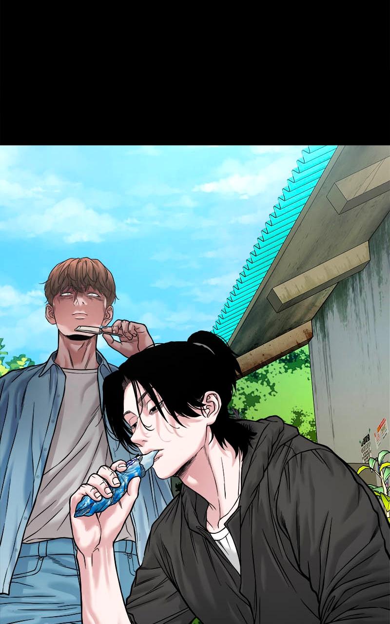 The Gwichon Village Mystery Chap 35 - Next Chap 36