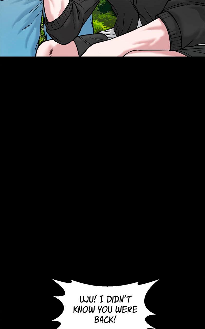 The Gwichon Village Mystery Chap 35 - Next Chap 36