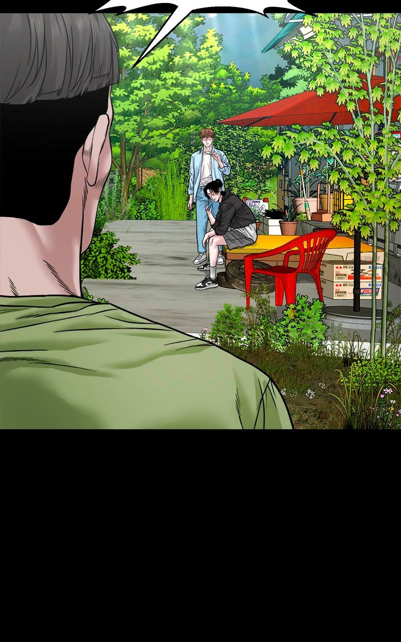 The Gwichon Village Mystery Chap 35 - Next Chap 36