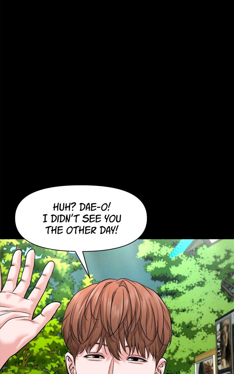 The Gwichon Village Mystery Chap 35 - Next Chap 36