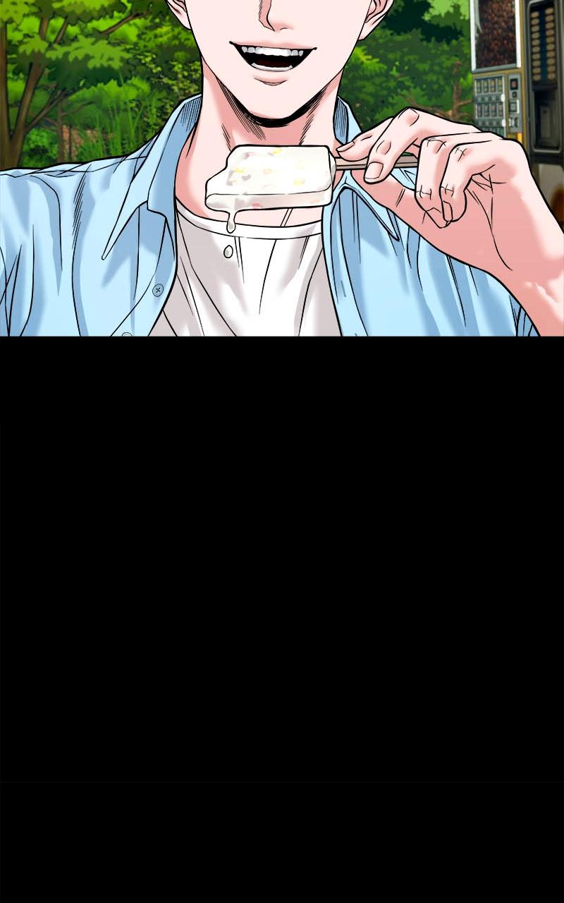 The Gwichon Village Mystery Chap 35 - Next Chap 36