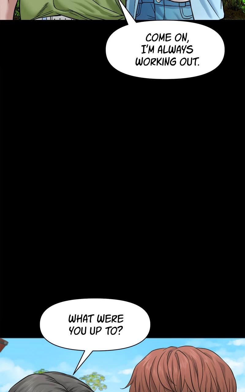 The Gwichon Village Mystery Chap 35 - Next Chap 36