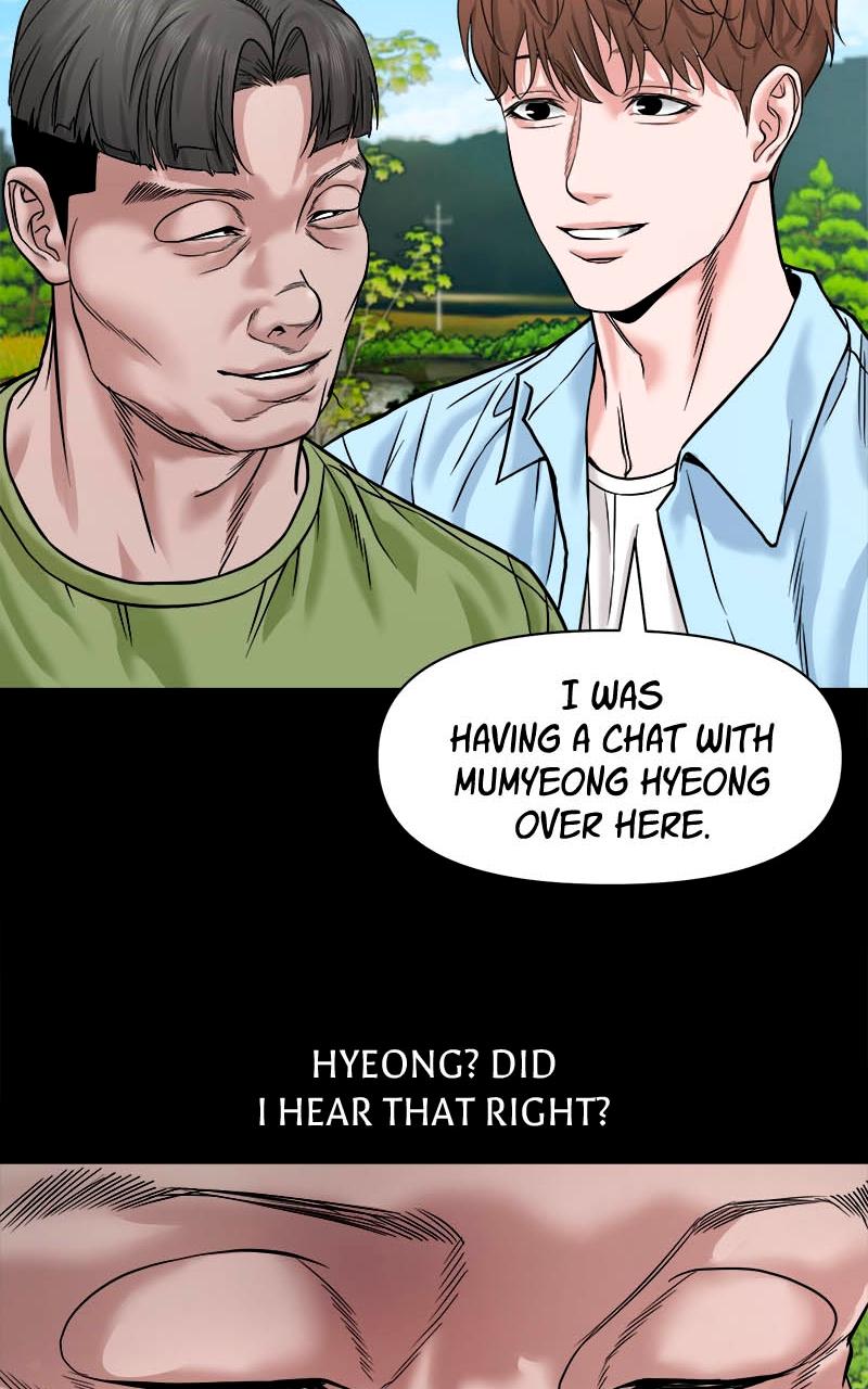 The Gwichon Village Mystery Chap 35 - Next Chap 36
