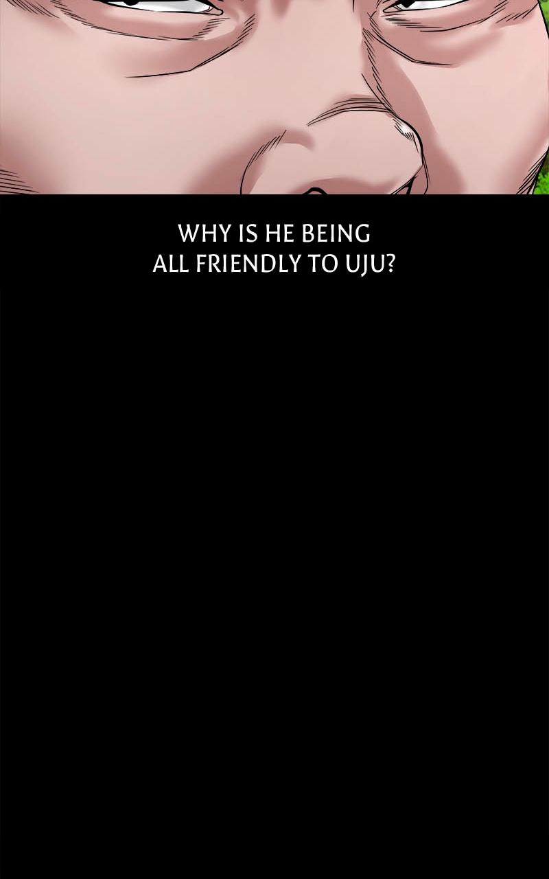 The Gwichon Village Mystery Chap 35 - Next Chap 36