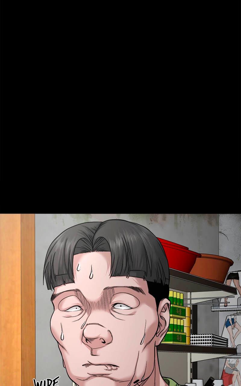 The Gwichon Village Mystery Chap 35 - Next Chap 36