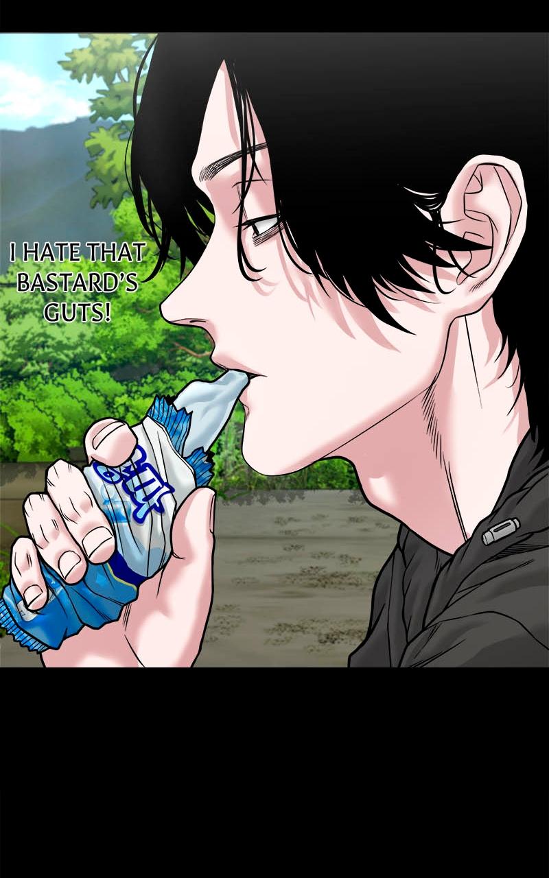 The Gwichon Village Mystery Chap 35 - Next Chap 36