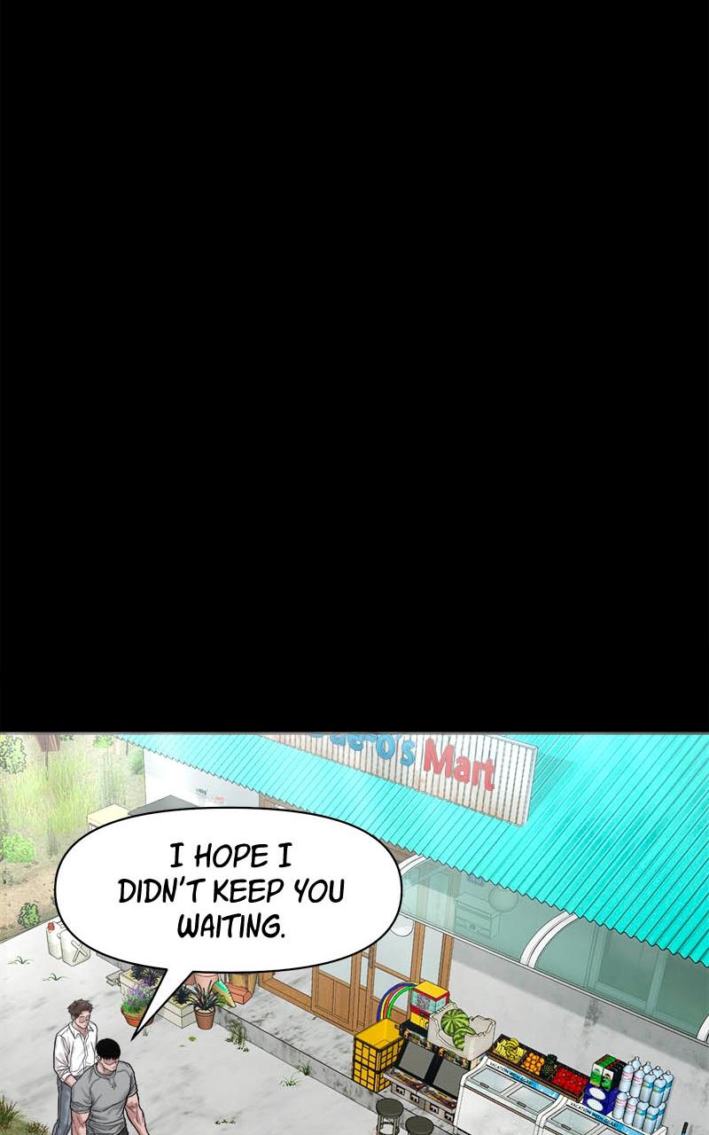 The Gwichon Village Mystery Chap 35 - Next Chap 36