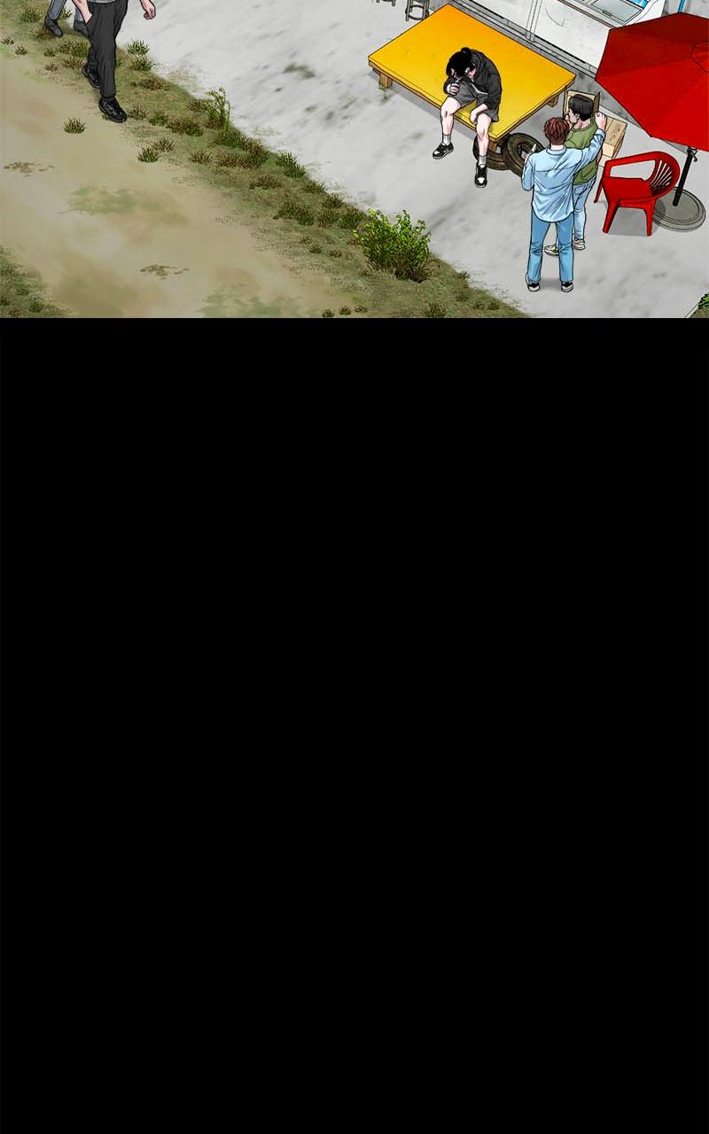 The Gwichon Village Mystery Chap 35 - Next Chap 36