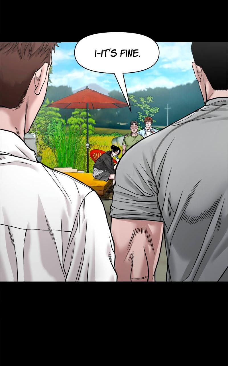 The Gwichon Village Mystery Chap 35 - Next Chap 36