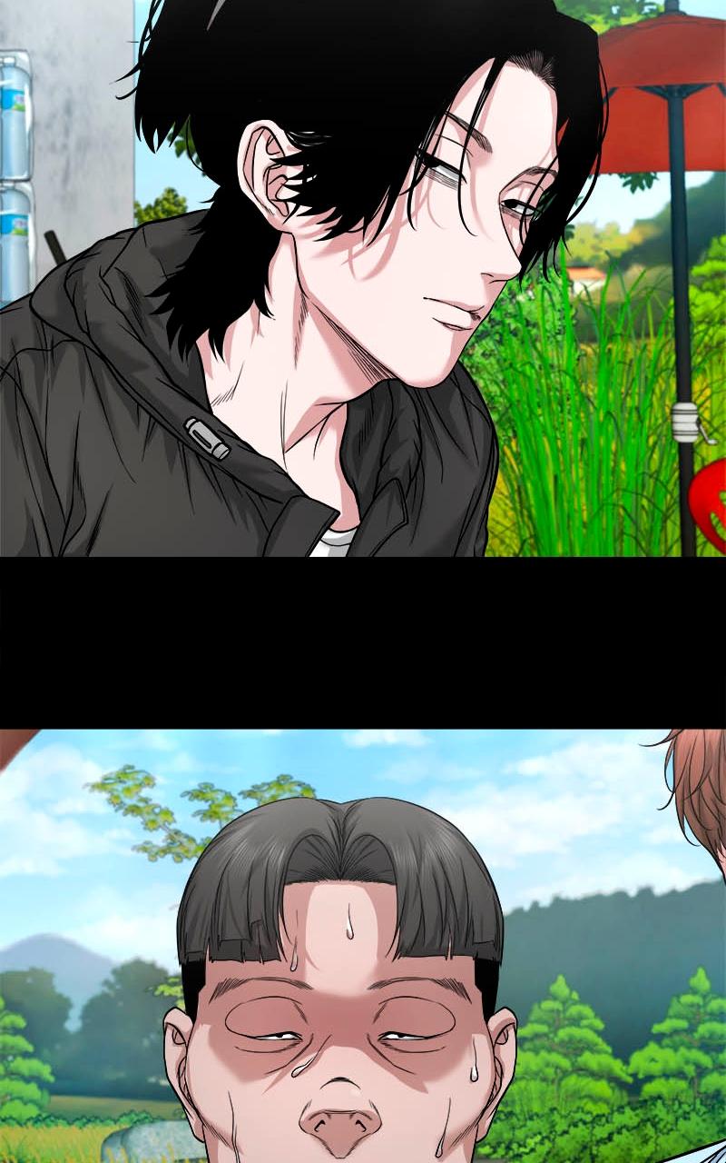 The Gwichon Village Mystery Chap 35 - Next Chap 36